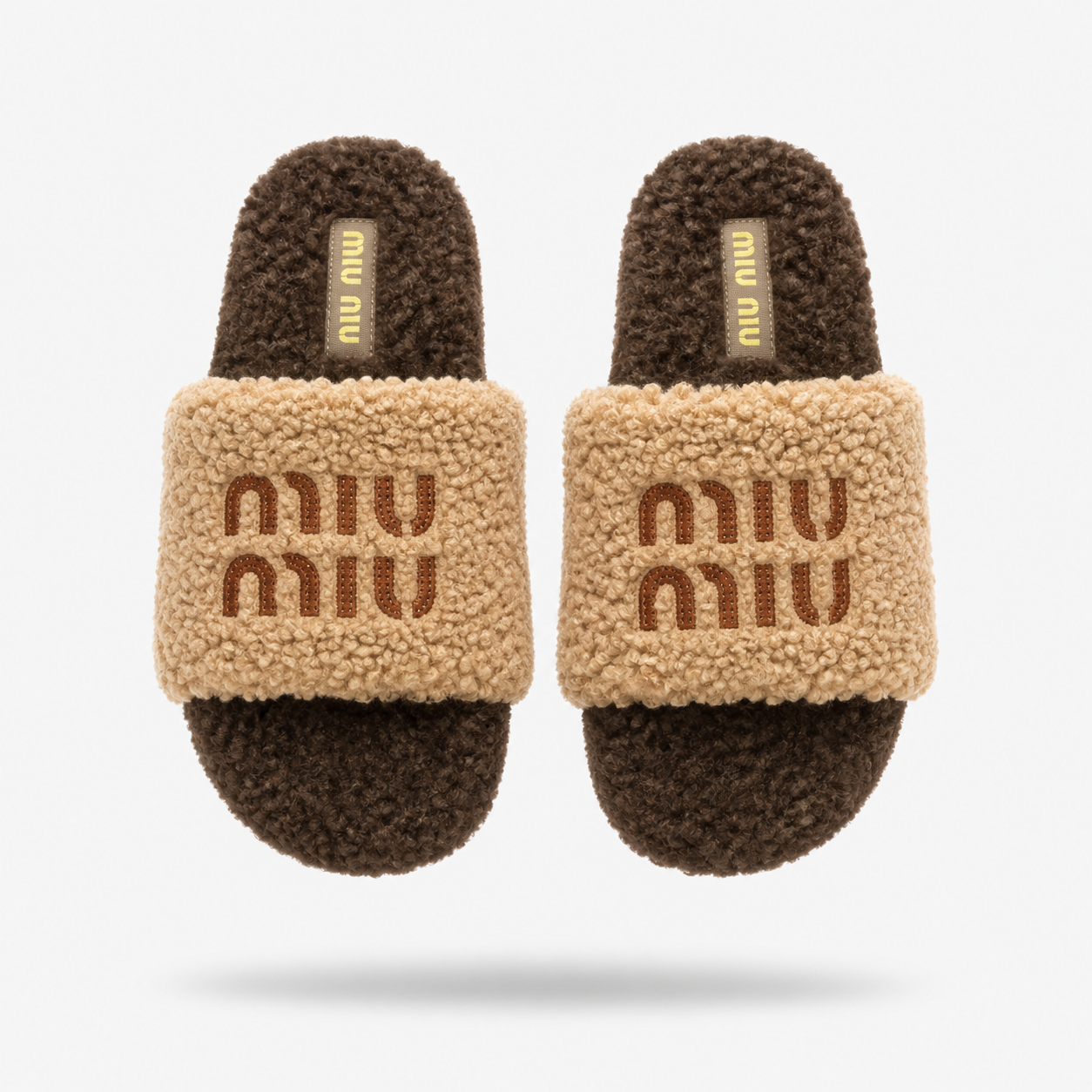 Miu Miu - Classic Edition ( Fur Style)