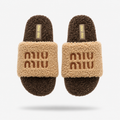 Miu Miu - Classic Edition ( Fur Style)