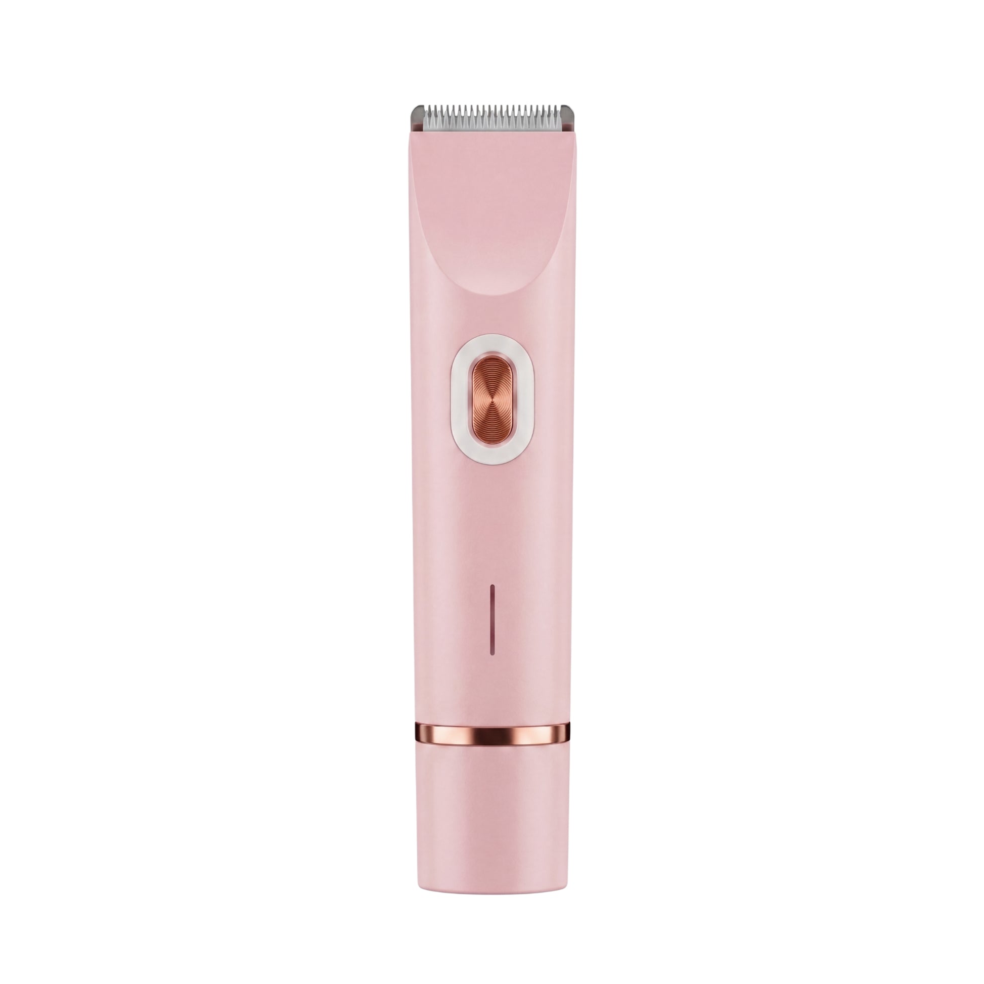 GLOW X 2in1 Bikini Trimmer for Women — Waterproof Body Hair Trimmer and Shaver